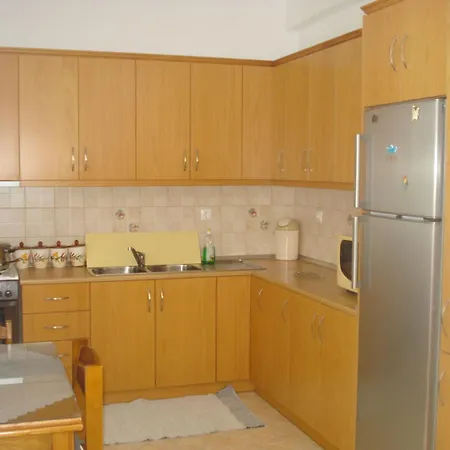 Lenio's Feriehus Pera Gyalos