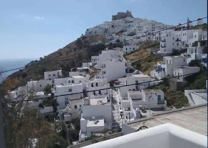 Lenio's Case de vacanță