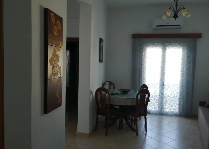 Lenio's Case de vacanță