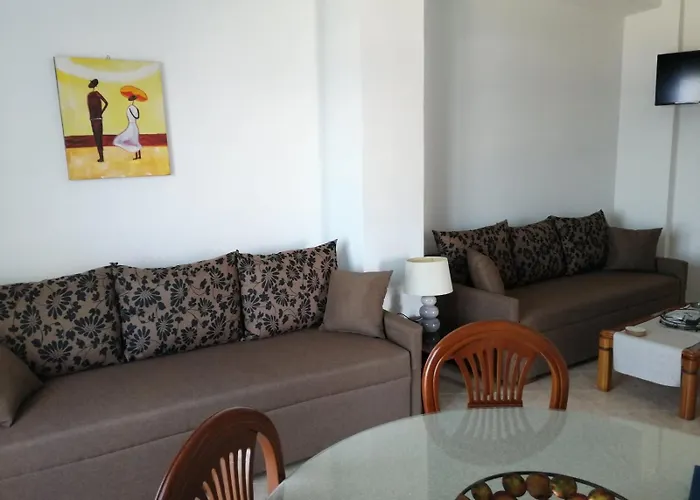 Case de vacanță Lenio's