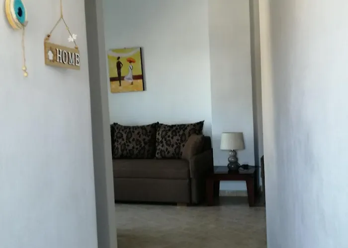 Lenio's Case de vacanță Pera Gyalos