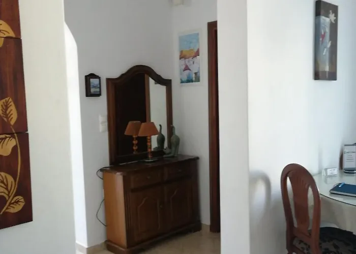 Case de vacanță Lenio's