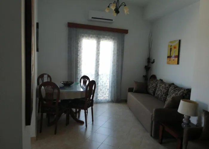 Case de vacanță Lenio's *