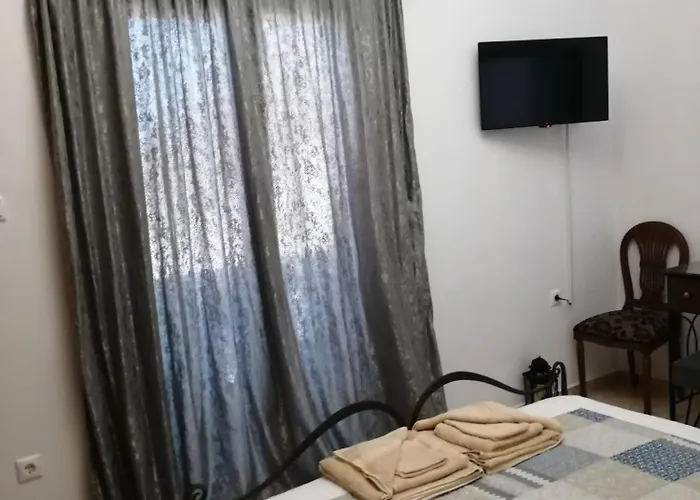 Lenio's Case de vacanță *