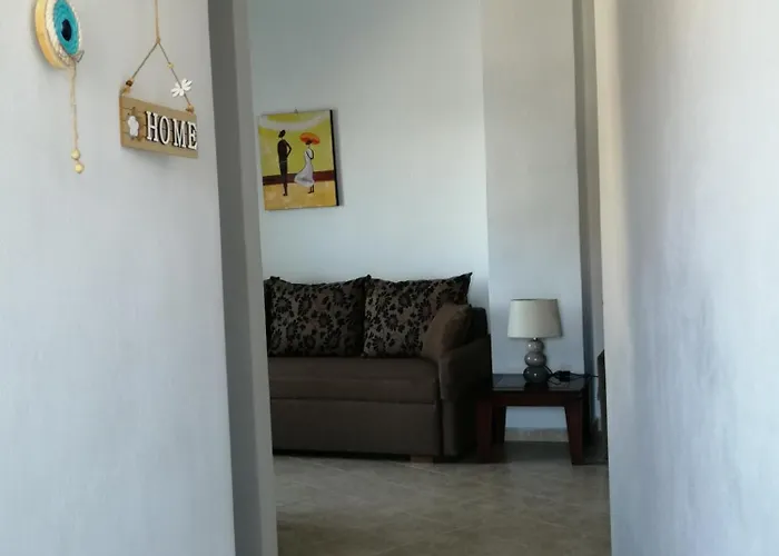 Lenio's Case de vacanță