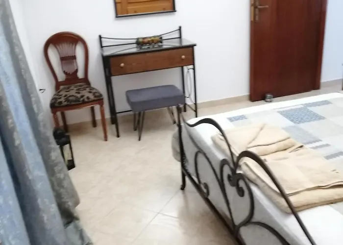 Case de vacanță Lenio's *