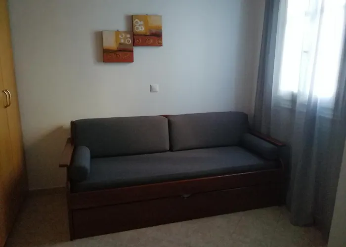 Case de vacanță Lenio's *