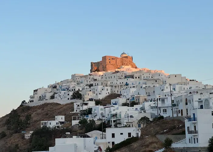 Case de vacanță Lenio's *