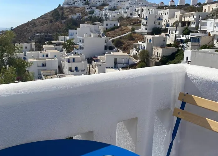 Lenio's Case de vacanță *