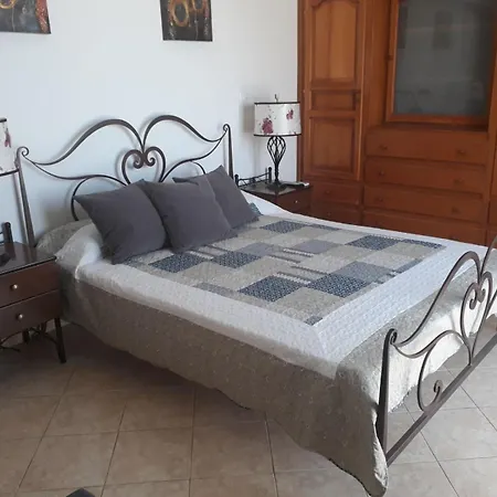 Lenio's בית נופש Pera Gyalos