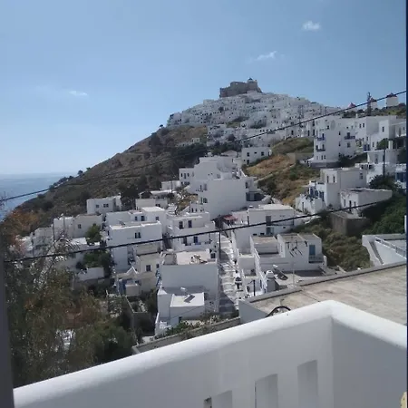 Lenio's Tatil Evi