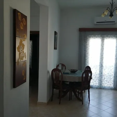 Lenio's Tatil Evi