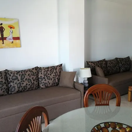 בית נופש Lenio's