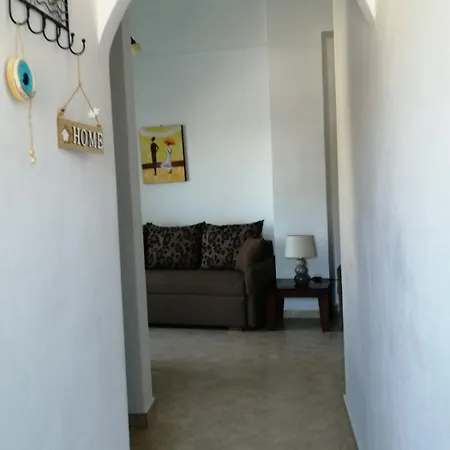 Lenio's בית נופש Pera Gyalos