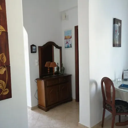 Tatil Evi Lenio's
