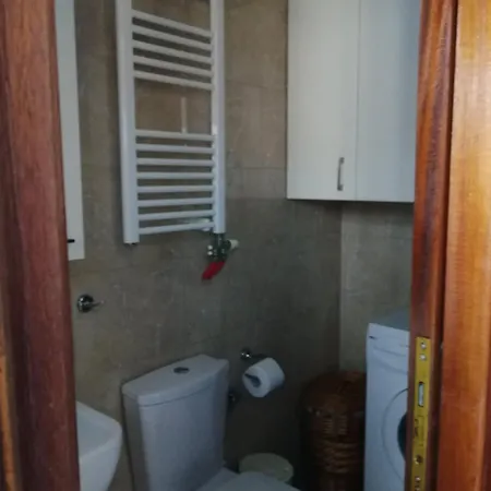 Tatil Evi Lenio's