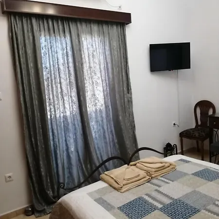 Lenio's Tatil Evi *