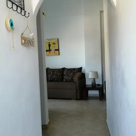 Lenio's Tatil Evi