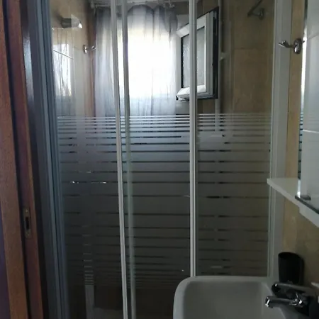 בית נופש Lenio's