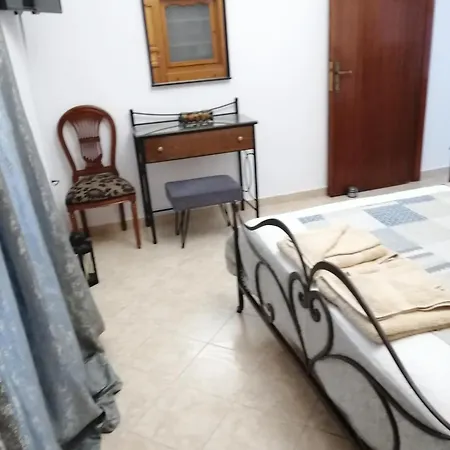 Tatil Evi Lenio's *