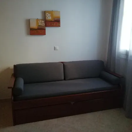 בית נופש Lenio's *