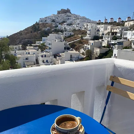 Lenio's Tatil Evi *