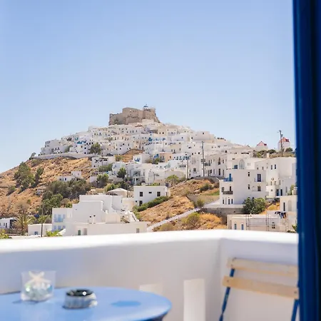 Lenio's Tatil Evi Pera Gyalos