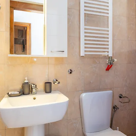 Lenio's Tatil Evi