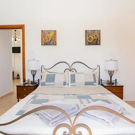 Tatil Evi Lenio's