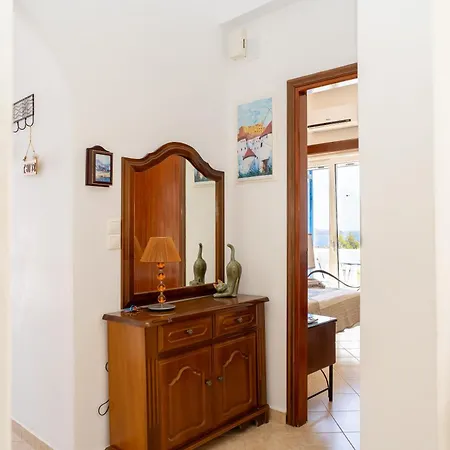 Lenio's Tatil Evi *