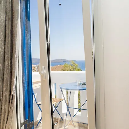 Lenio's Tatil Evi