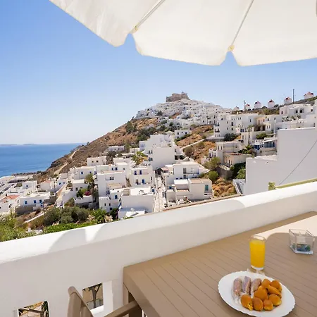 Lenio's Tatil Evi