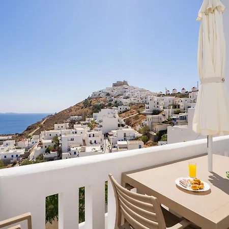 Tatil Evi Lenio's