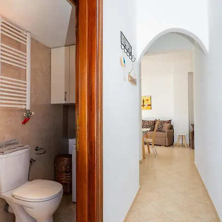 Lenio's Tatil Evi *