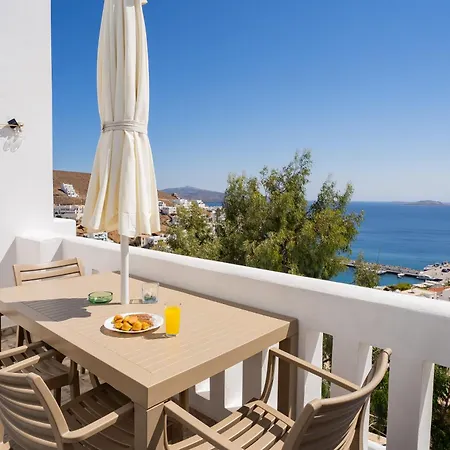Tatil Evi Lenio's