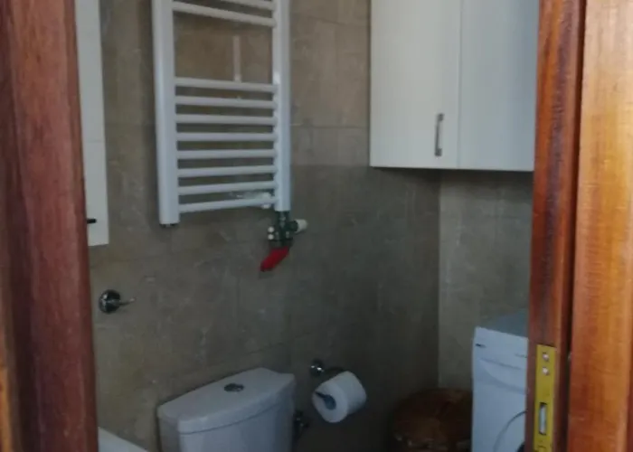 Дом отдыха Lenio's